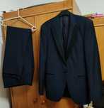 Costum Seroussi, bărbați, 44