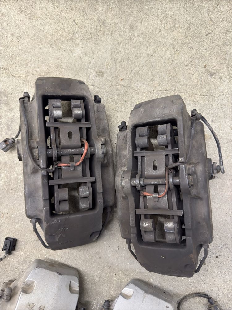 Спирачни апарати Brembo 18Z
