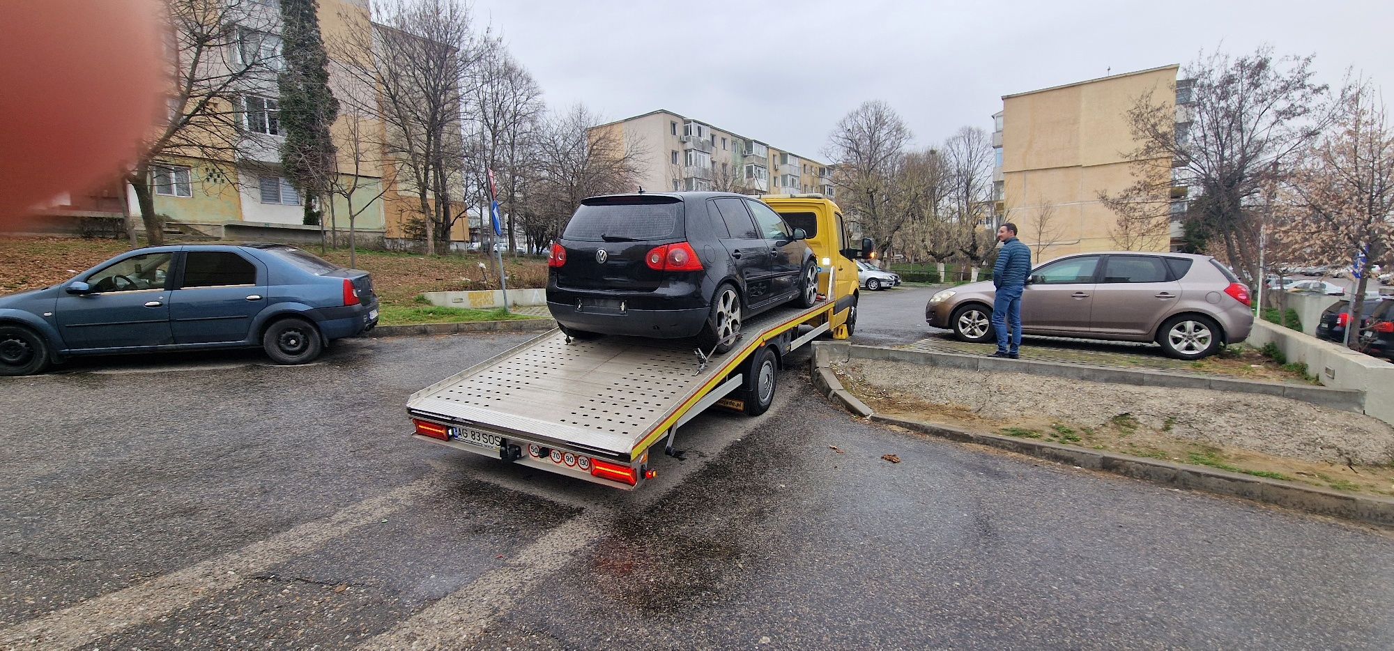 SOS TRACTARI AUTO Arges, Pitesti, Autostrada A1!

Oferim asisten