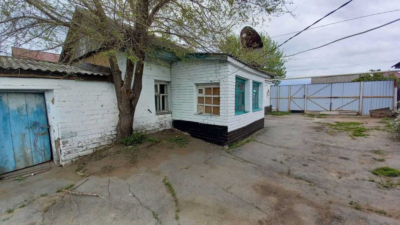 Продам дом в Центре ЗТБ