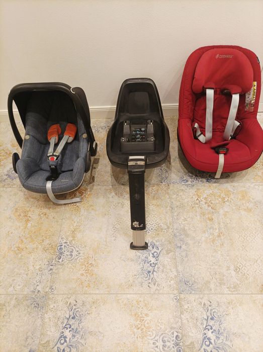 Scaun copil pentru mașina Maxi Cosi
