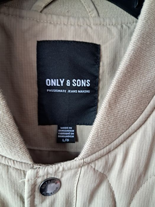 Geacă toamnă Only&Sons