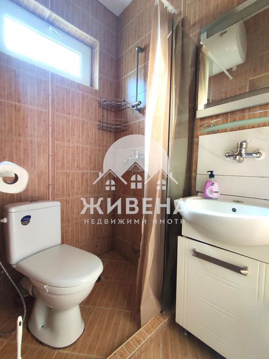 Дава се под наем Едностаен апартамент в Варна, Зимно кино Тракия - 30 кв.м за 230 € - Снимка #6