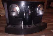 Vand Nespresso 220