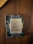 Процессор intell i5 14400f
