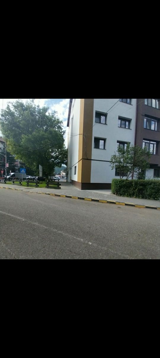Închiriez Apartament Parter ideal pentru CABINET