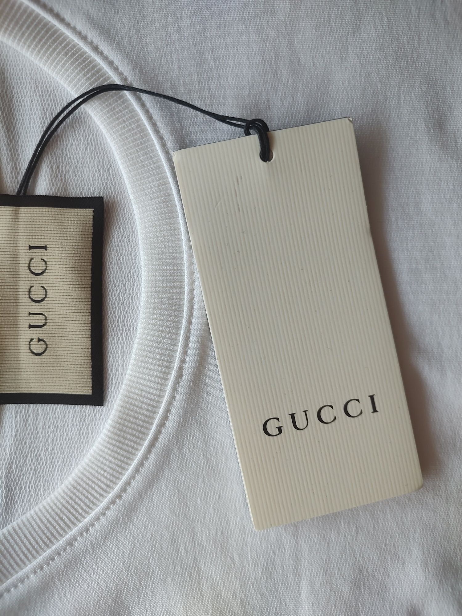 GUCCI Дамски тениски