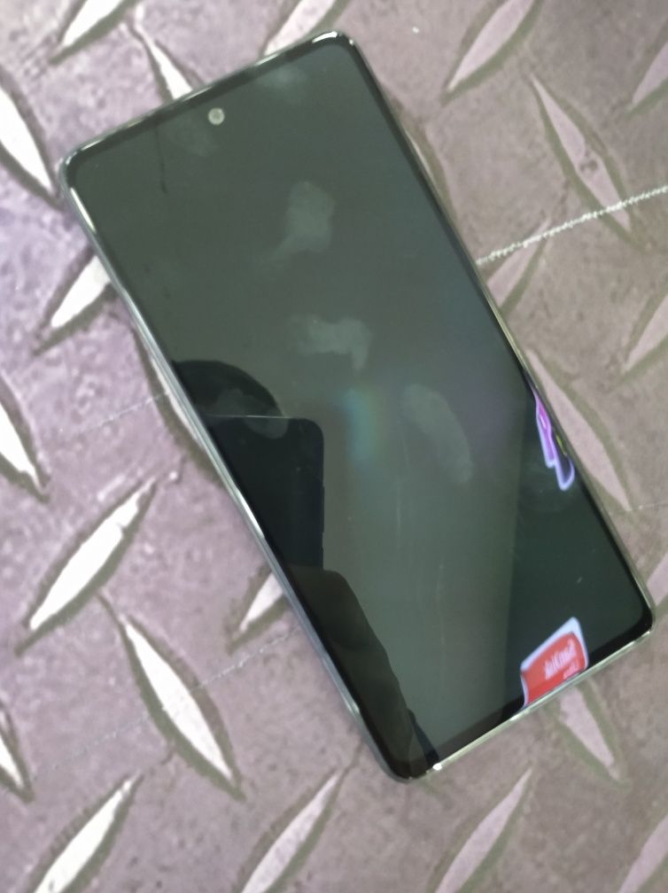samsung A52 4/128 idial