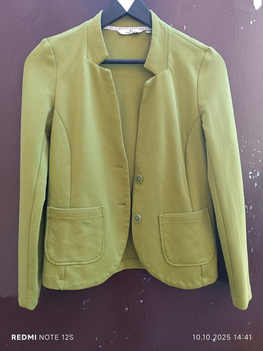 Blazer Tom Tailor xs