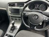 Cutie viteze automată Dsg  Volkswagen Golf 7 2016
