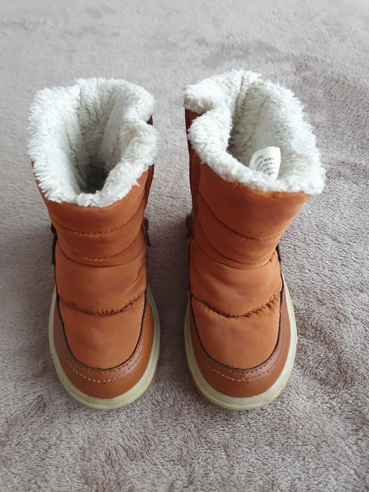 Ghete imblanite cu fermoar 24