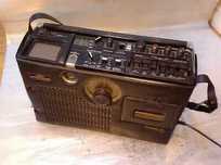 radiocasetofoane vintage din anii 70-80