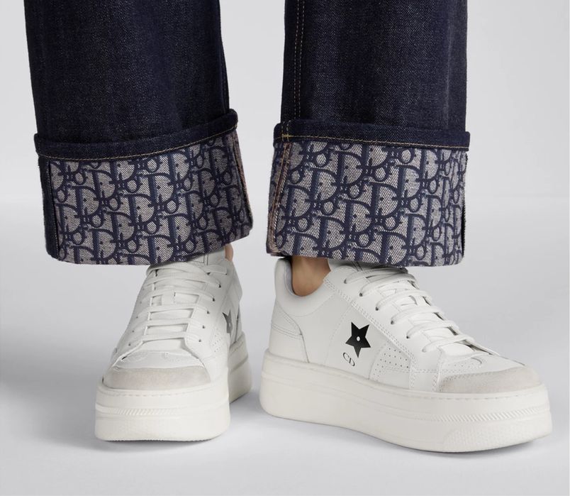 Дамски обувки Dior