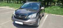 Honda CRV 3 I-DTEC