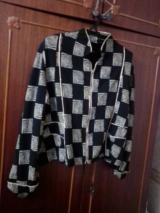 Пиджак женский новый, р.48-50