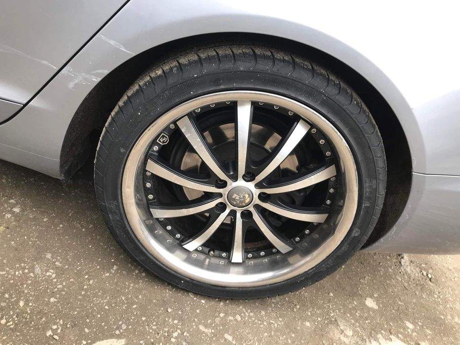 Vând jante în stare buna