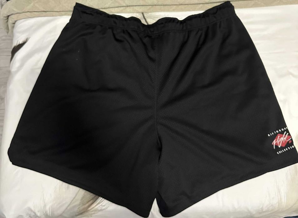 Pantaloni jordan nike air collection 3XL noi
