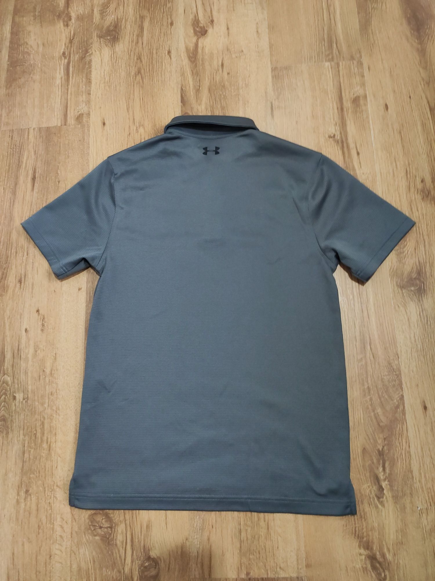 Tricou polo Under Armour mărimea S