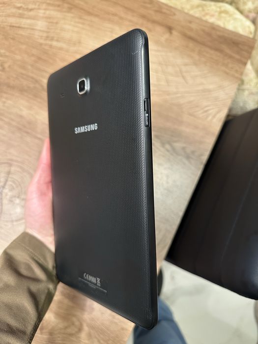 Tableta Samsung galaxy Tab E, 9,6inch