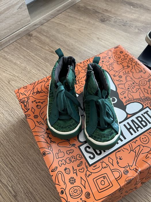 Детски обувки различни