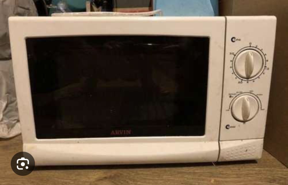 Продам микроволновку