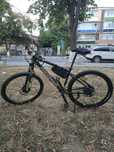 Bicicletă Rockrider st 530