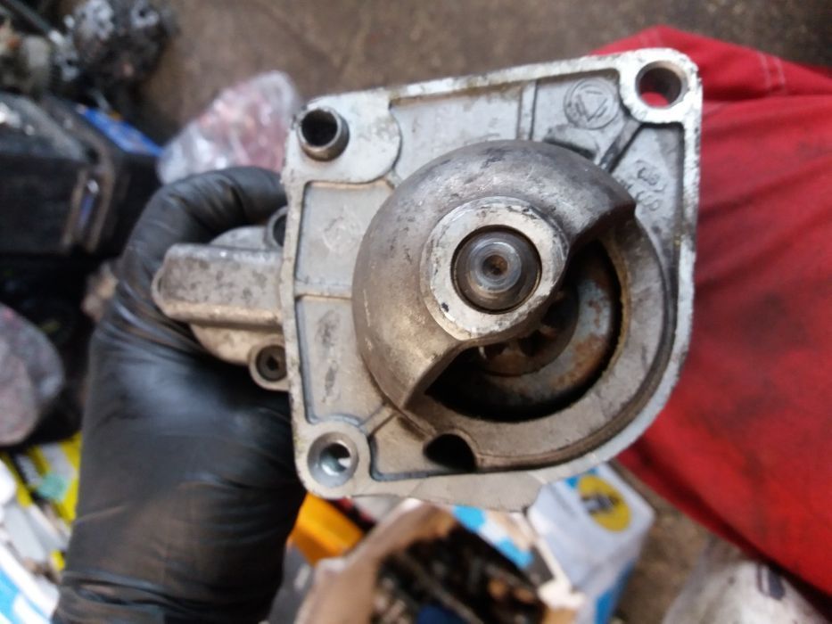 electromotor bosch fiat lancia alfa 1.2 16v 1.8 1.6