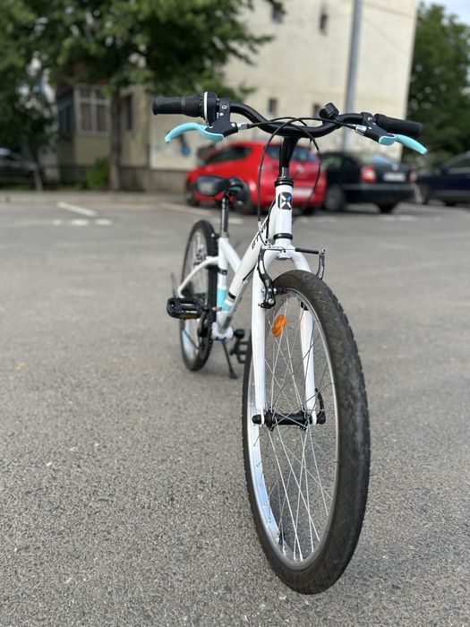 Bicicletă Btwin pentru copii