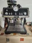 Aparat cafea DeLonghi Specialista Prestigio