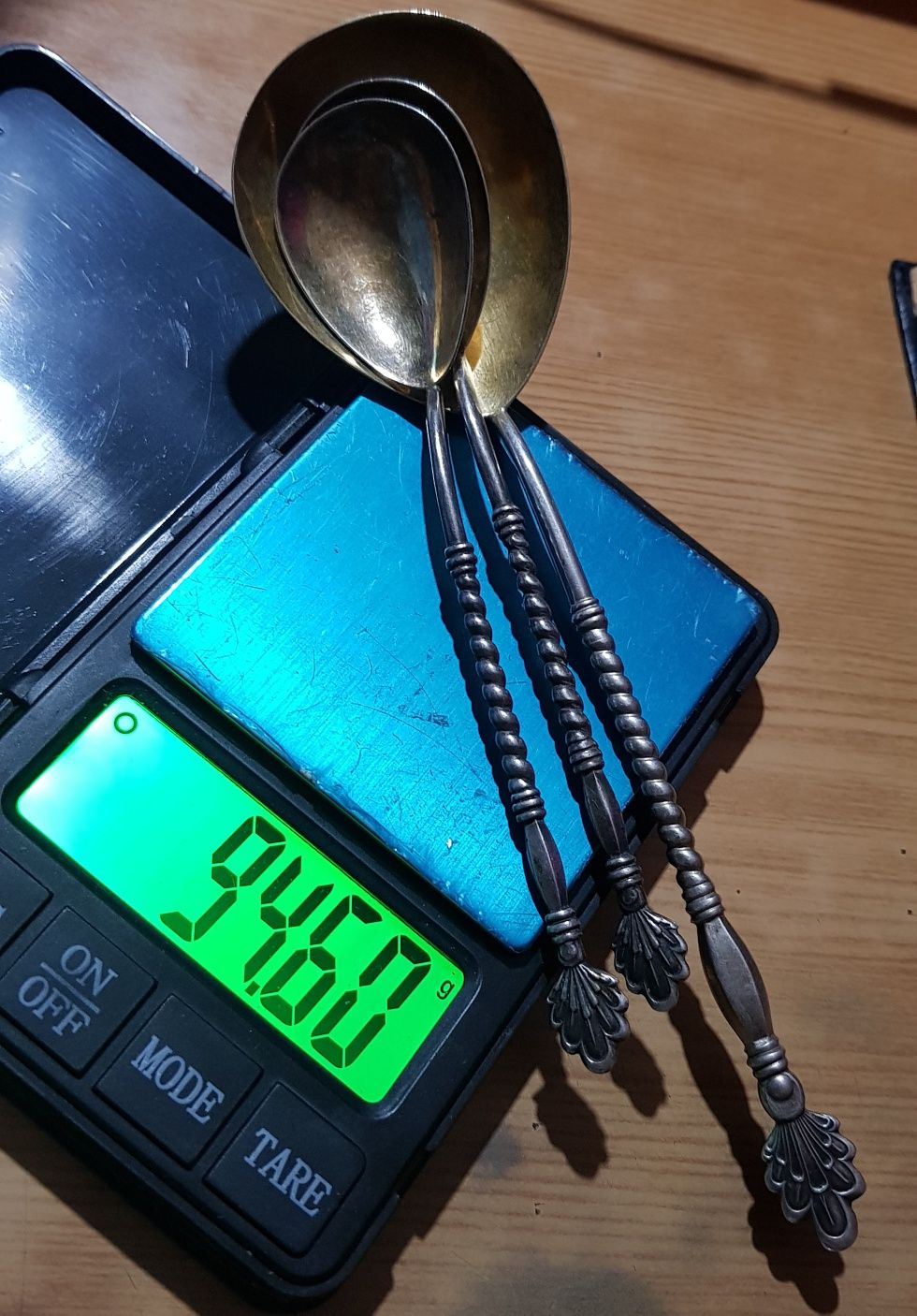 Столовое Серебро ссср. Серебро 875 пробы. По Цене за 1 грамм.