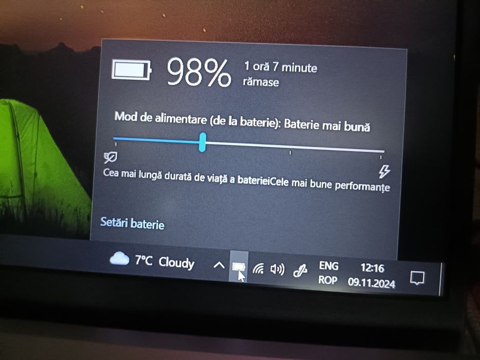 Laptop asus Vivobook S15