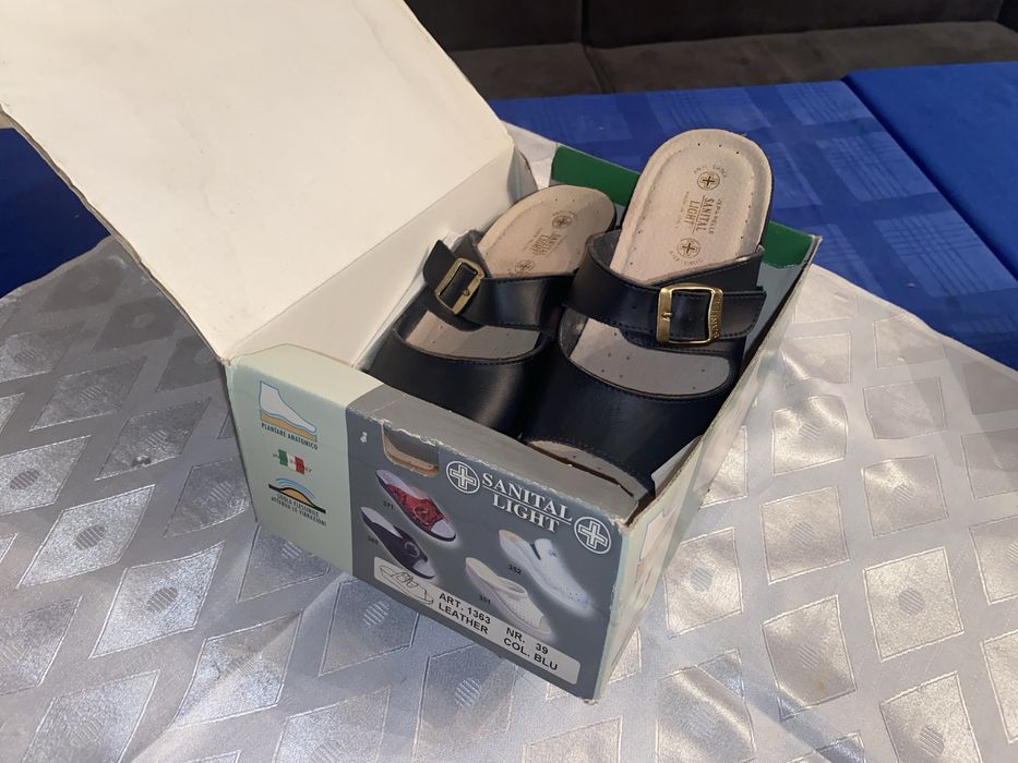 Sandale confortabile 39