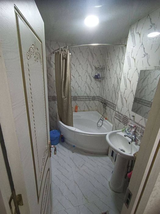 Shayhontohur Samarqand darvozada 2xonali kvartira ijaraga beriladi