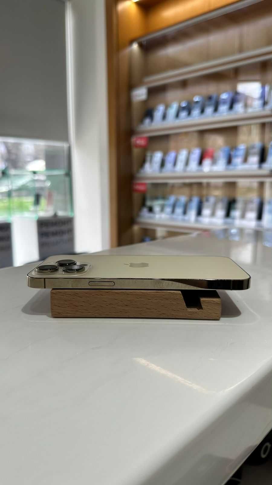 Айфон iPhone 14 Pro Max 256Gb Gold