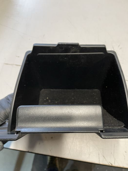 Torpedou sofer skoda octavia 3