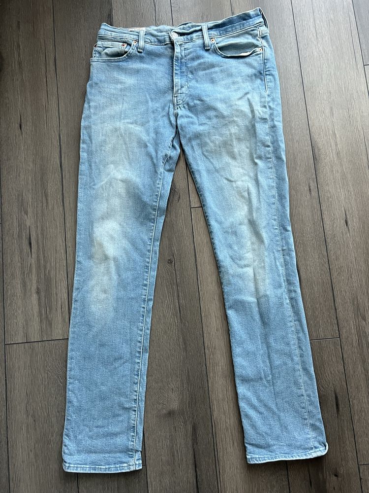 Мъжки дънки Levi’s