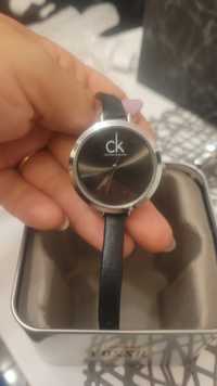 Ceas  calvin klein si casio