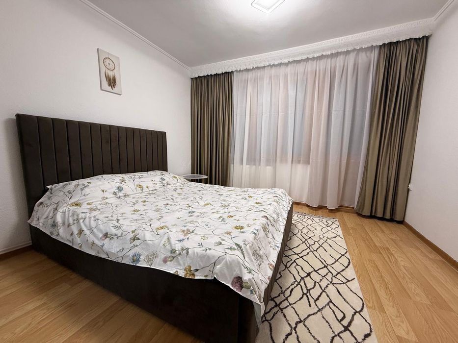 Ap.2 cam - regim hotelier - B.dul Garii