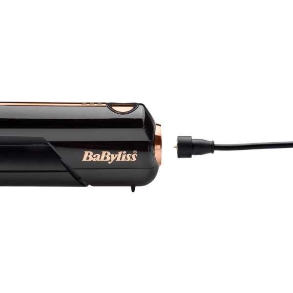 Високоефективна безжична преса за коса BaByliss 9000