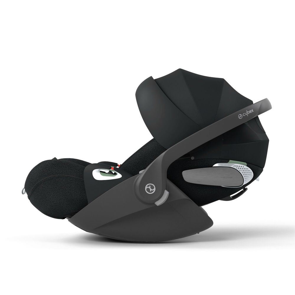 Автокресло Cybex Cloud-Z