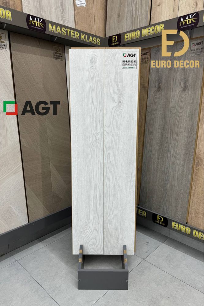 Laminat AGT/Tarket AGT/8mm