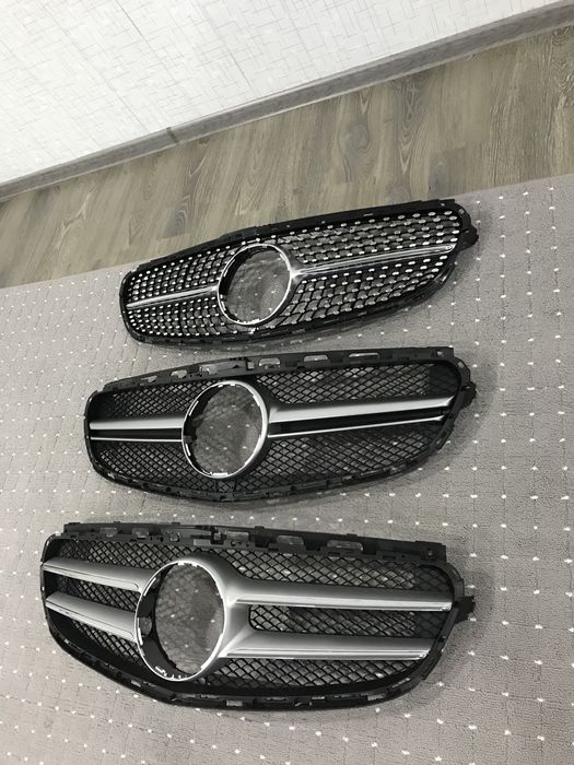 Мерседес бенз Е212 облисовка ристалинг