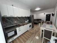 Inchiriez Apartamente cu 2 camere (open space ) Mamaia Nord