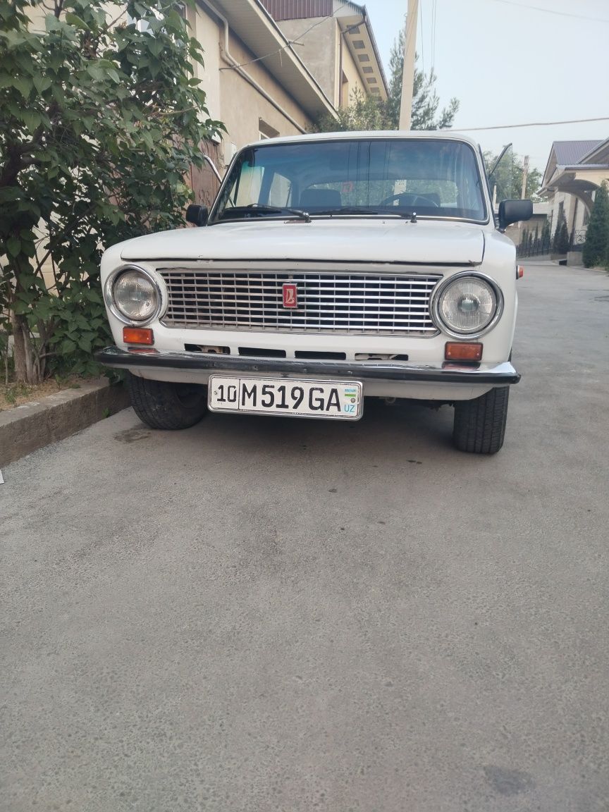 Ваз 21011 срочна