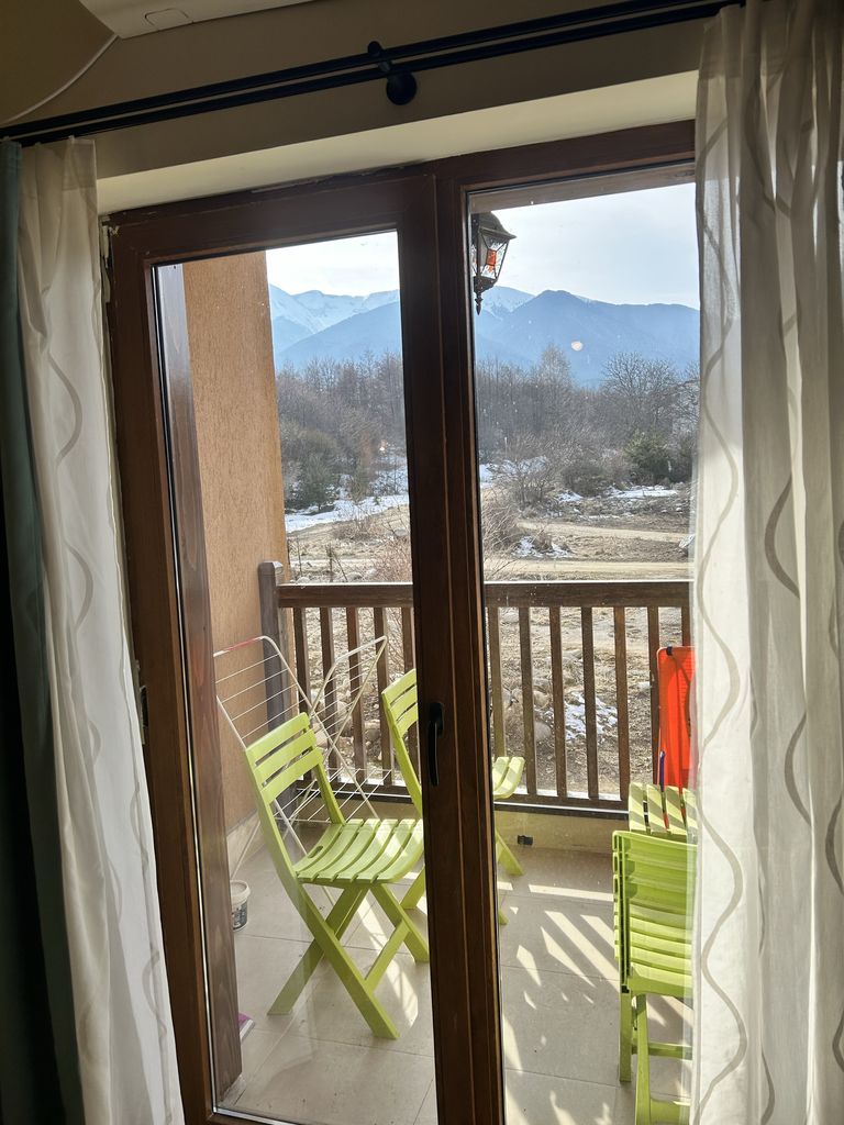 Продава се Двустаен апартамент в Банско - 66 кв.м за 940 €/кв.м - Снимка #16