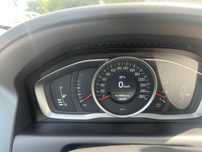 VOLVO XC 60 2014 AWD 4x4