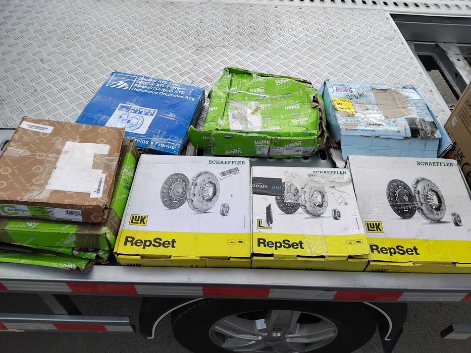 За Различни Автомобили