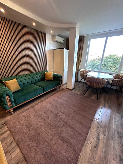 Апартамент под наем - гр. Варна