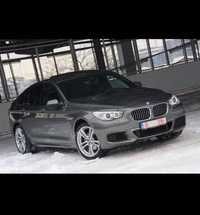 BMW GT 535 xDrive model exclusiv EXTRA FULL