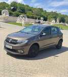 Dacia Sandero 2018 1.0 sce +GPL